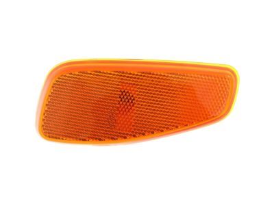 Jeep Renegade Side Marker Light - 68256049AA