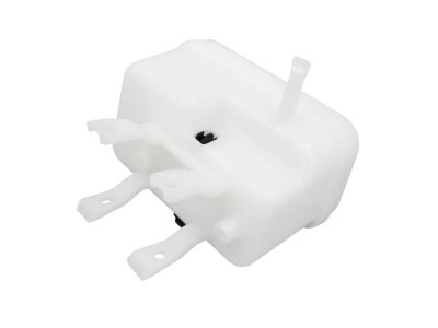 2015 Jeep Wrangler Brake Master Cylinder Reservoir - 68055208AB