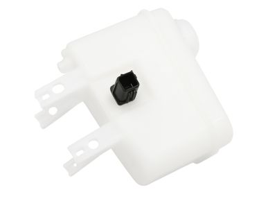 Mopar 68055208AB Reservoir-Brake Master Cylinder