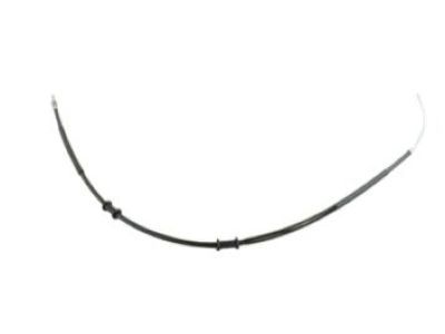 Ram ProMaster 3500 Parking Brake Cable - 68169258AA