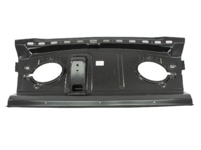 Mopar 5008827AE Panel-Shelf