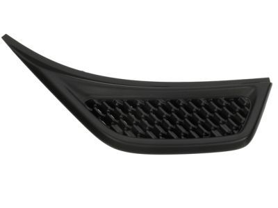 Mopar 68297664AD Air OUTLE-Front Fender