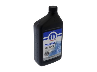 Mopar 68441882AA Oil-Quart 68441882AA Mopar Oil-Quart Product Photo 1 of 1