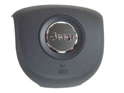 Jeep Grand Cherokee Air Bag - 6BM591C5AA