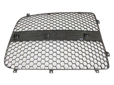 Mopar 5GR97ZDRAE Grille-Radiator