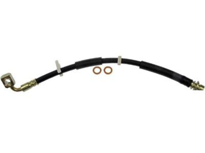 2012 Jeep Liberty Brake Line - 52125333AB