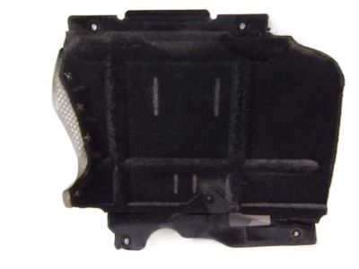 Jeep Transmission Pan - 68191341AB