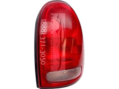 Dodge 4576244