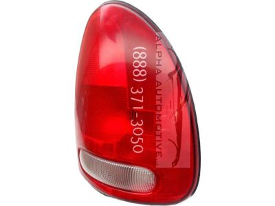 Dodge 4576244
