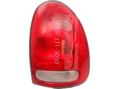 Dodge 4576244