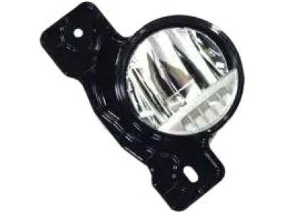 Jeep 68304048AE