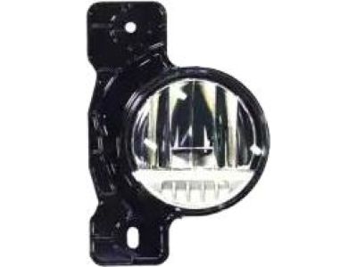 Jeep 68304048AE