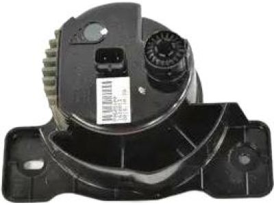 Jeep 68304048AE