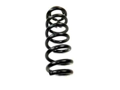 2011 Dodge Charger Coil Springs - 68031643AB