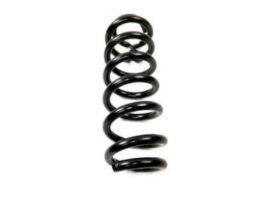 2011 Chrysler 300 Coil Springs - 68031643AB