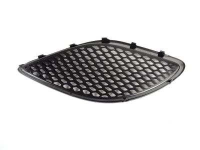 Mopar 68141086AA Bezel-Hood