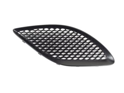 Mopar 68141086AA Bezel-Hood