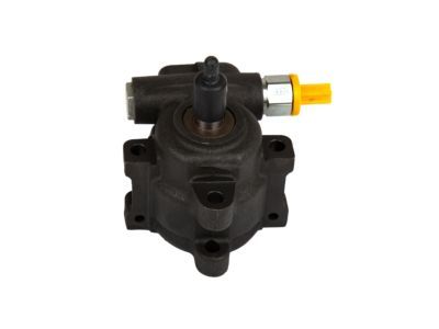 Dodge Ram 3500 Power Steering Pump - 52106842AE