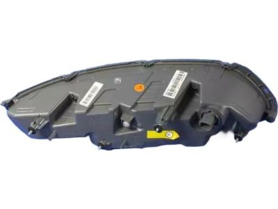 Mopar 5035179AB Lamp-Tail