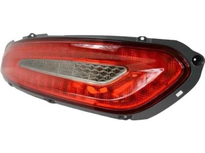 Mopar 5035179AB Lamp-Tail