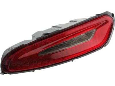 Dodge Viper Tail Light - 5035179AB