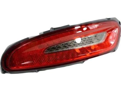 Mopar 5035179AB Lamp-Tail