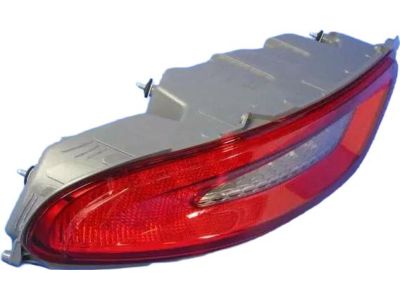 Mopar 5035179AB Lamp-Tail