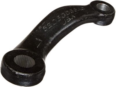 Mopar 52060056AC Arm-Pitman