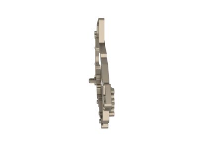 Ram 68005078AA