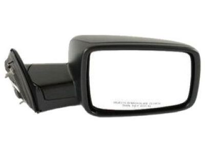 2015 Ram 1500 Car Mirror - 68142666AH