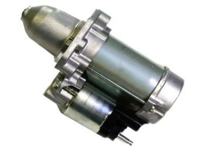 Jeep Grand Cherokee Starter Motor - 56029780AD