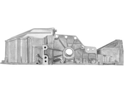 Mopar 4792973AC Pan-Engine Oil