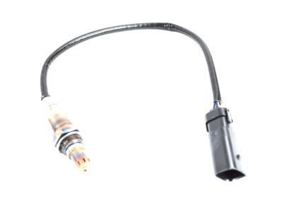 Jeep Renegade Oxygen Sensor - 68195741AA