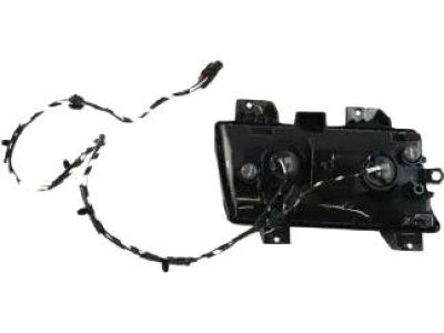 Jeep 68293127AG
