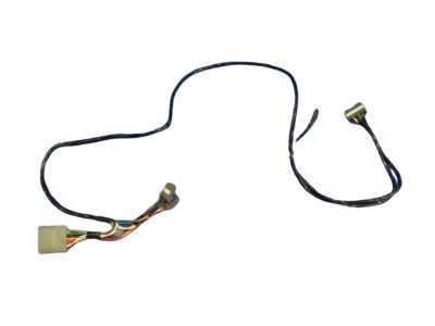 Mopar 68002648AA Harness