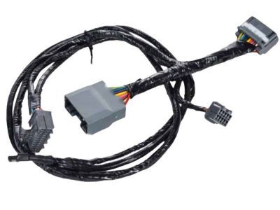 Mopar 68002648AA Harness