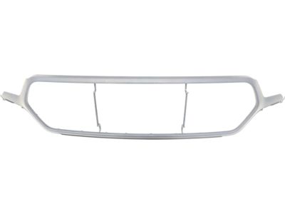 Mopar 68490797AB Grille-Radiator