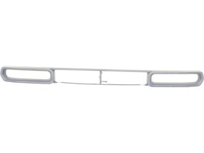 Mopar 68490797AB Grille-Radiator