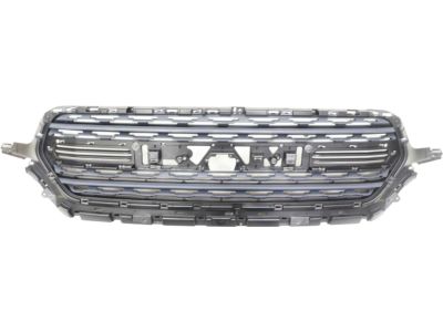 Mopar 68490797AB Grille-Radiator