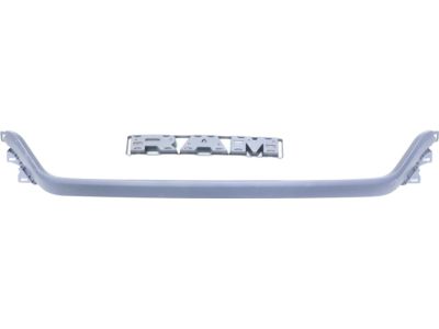 Mopar 68490797AB Grille-Radiator