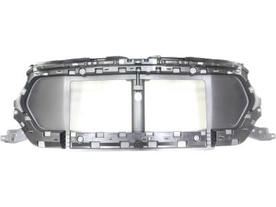 Mopar 68490797AB Grille-Radiator