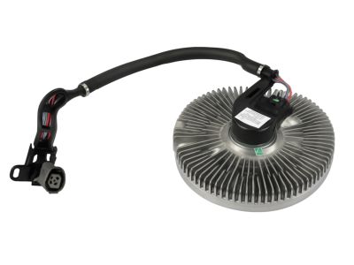 Mopar 68155609AA Clutch-Fan