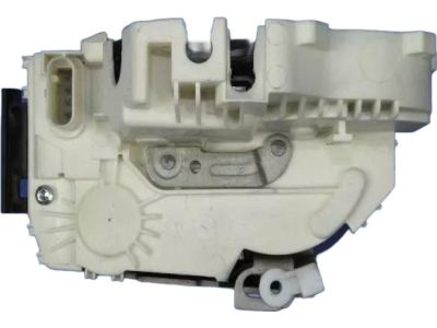 2011 Dodge Durango Door Lock Actuator - 4589924AC