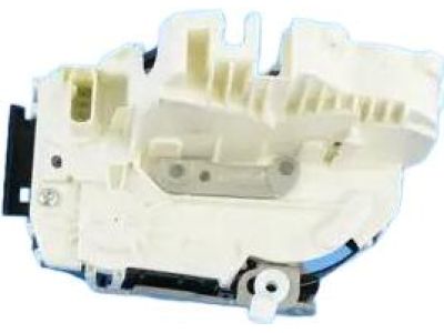Mopar 4589924AC Front Door Latch