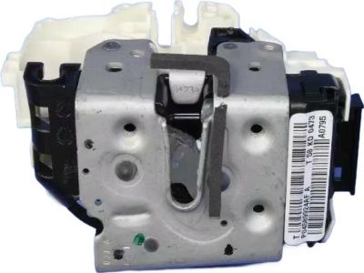 Mopar 4589924AC Front Door Latch