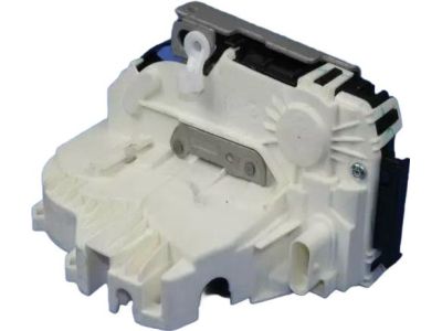 Mopar 4589924AC Front Door Latch