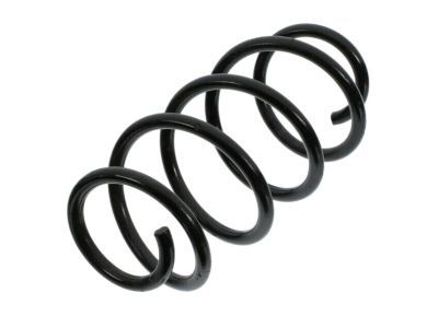 Mopar 5272735AC Front Coil Spring