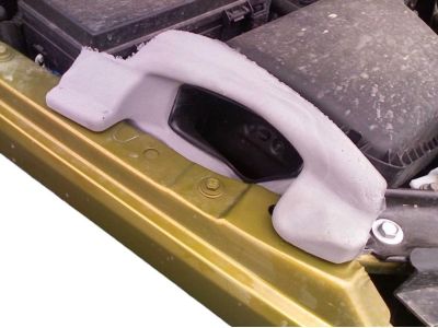 53034131AB Mopar Filter-Air Cleaner Product Photo 1 of 1