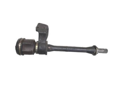 2004 Dodge Stratus Axle Shaft - MR276837