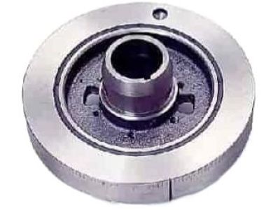 Mopar P5007187AB DMPR Kit-Engine Vibration P5007187AB Mopar DMPR Kit-Engine Vibration Product Photo 1 of 1